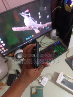 Samsung Galaxy A12 64 GB Black