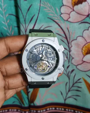 ঘড়ি বিক্রি হবে