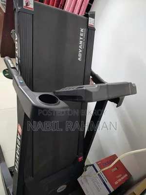 Advantek Treadmill Adt-870a