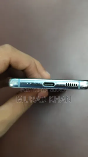 Samsung Galaxy S20 ১২৮ জিবি ব্লু