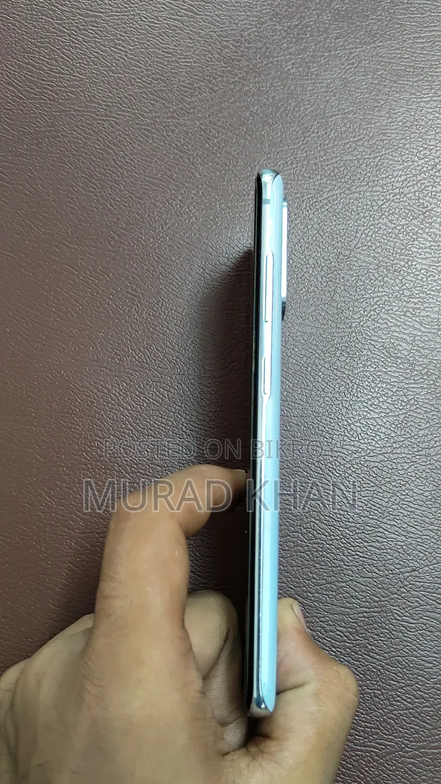 Samsung Galaxy S20 ১২৮ জিবি ব্লু