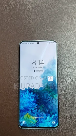 Samsung Galaxy S20 ১২৮ জিবি ব্লু