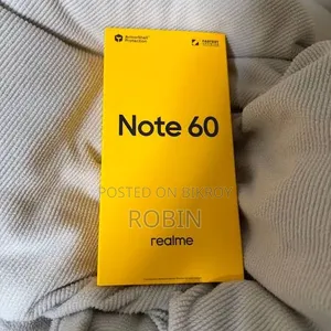 Realme Note 60 64 GB