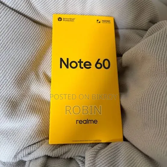 Realme Note 60 64 GB
