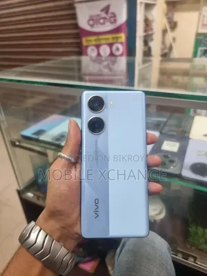 Vivo V29e 5G ২৫৬ জিবি ব্লু