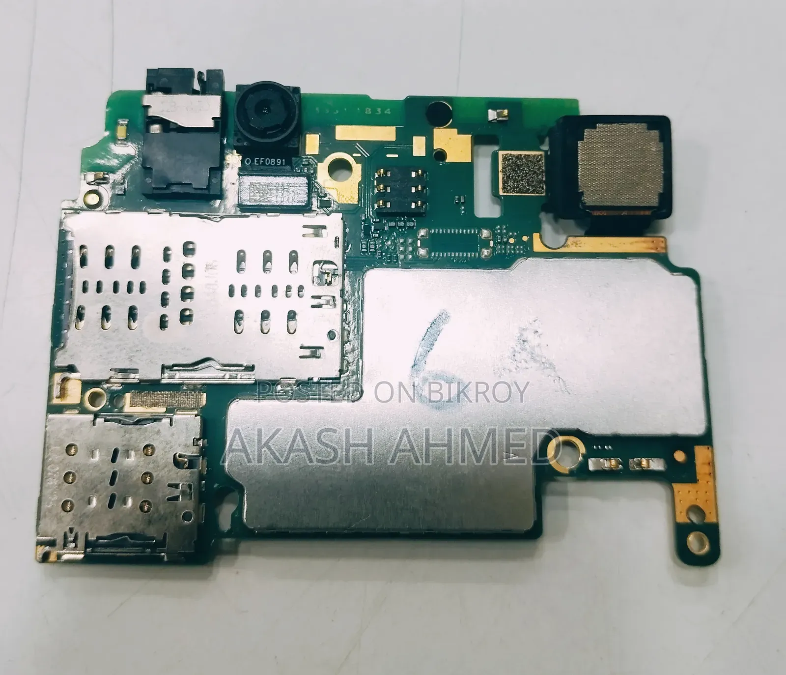 Mother Board