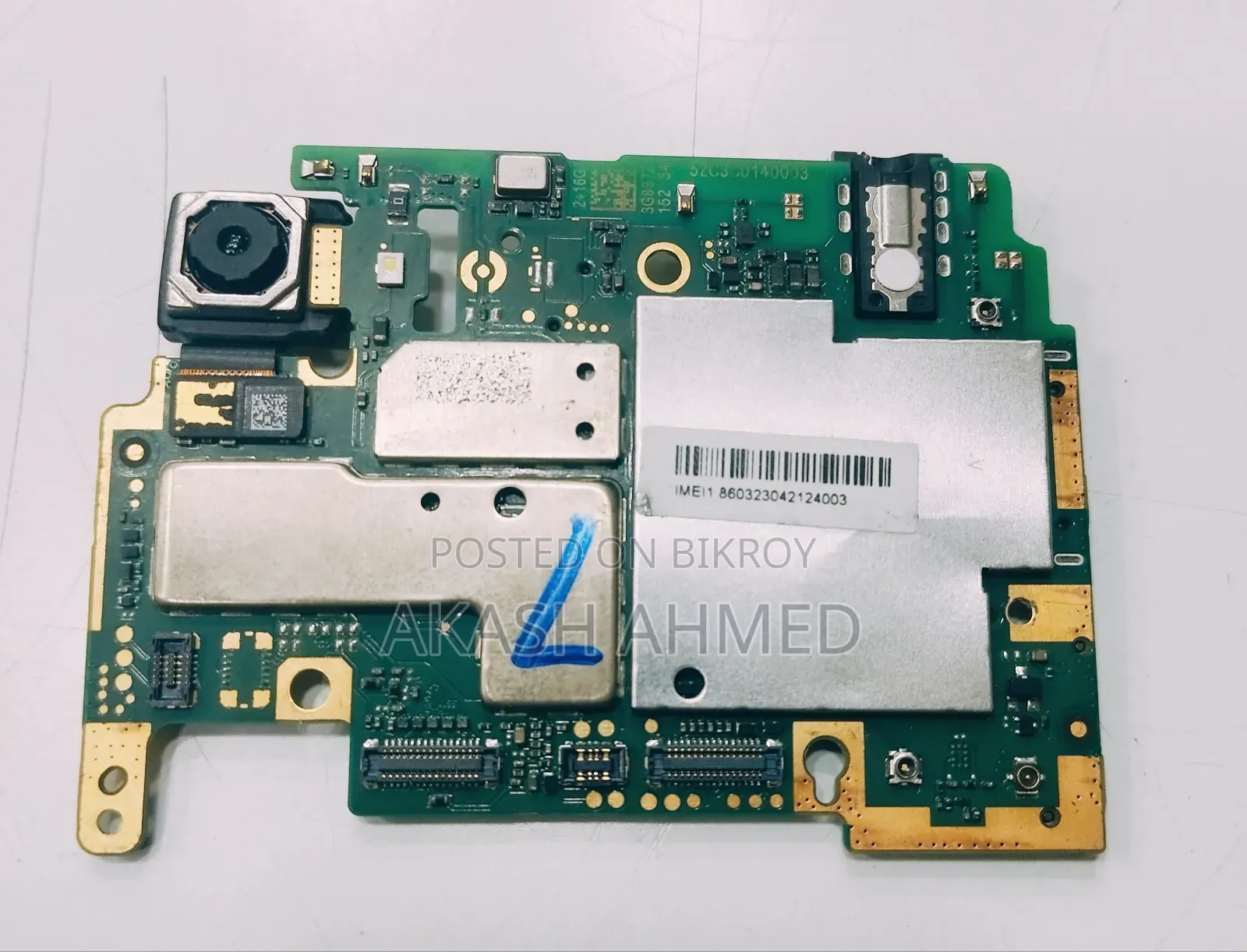 Mother Board