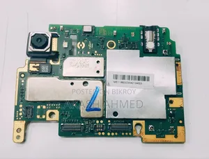 Mother Board