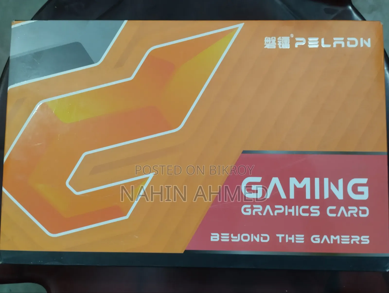 GPU Rx 580 2048sp for sale with 150+ days warranty remaining