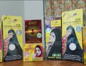 Zafran Hair Oil (Original)