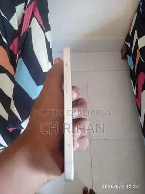 Apple iPhone 13 128 GB White