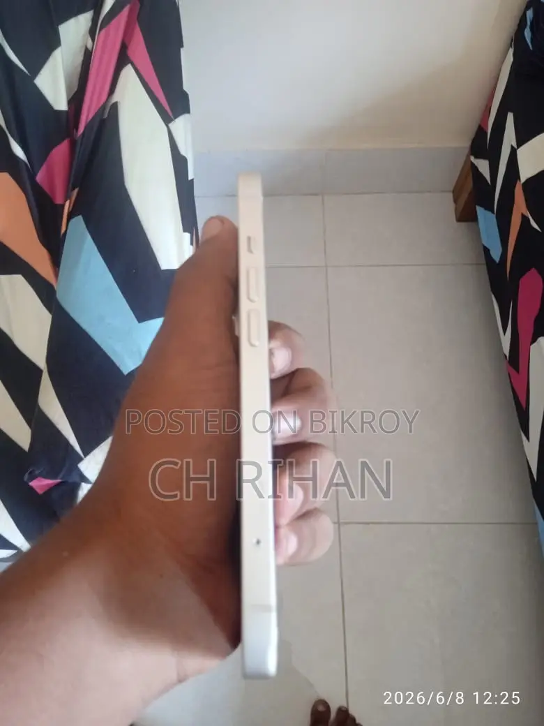 Apple iPhone 13 128 GB White