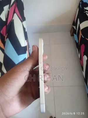 Apple iPhone 13 128 GB White