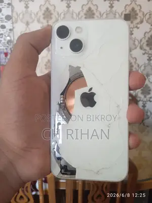 Apple iPhone 13 128 GB White