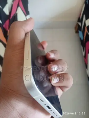 Apple iPhone 13 128 GB White