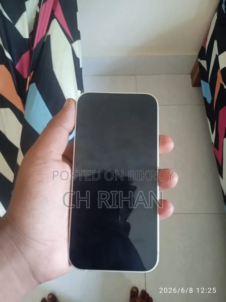 Apple iPhone 13 128 GB White