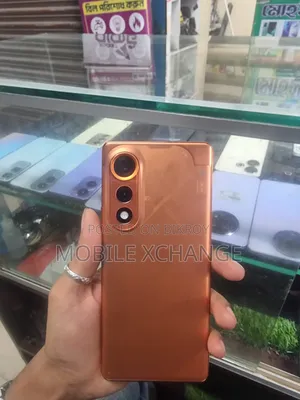 Tecno Pova Curve 2 128 GB Orange
