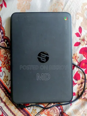 Laptop HP Chromebook 4GB eMMC 32GB