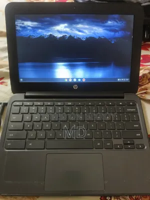 Laptop HP Chromebook 4GB eMMC 32GB