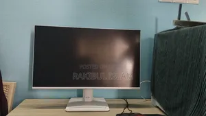 Desktop Computer MSI PRO 24X 7M 8GB AMD Ryzen 5 HDD 1T