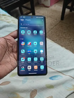 Vivo iQOO 9T 128 GB Black