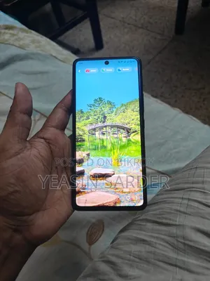 Vivo iQOO 9T 128 GB Black