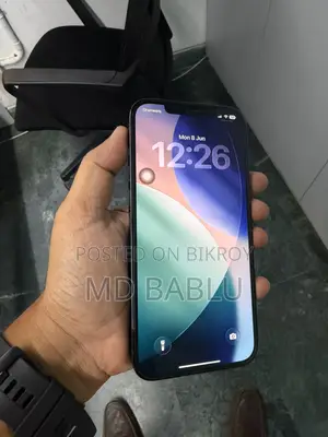 Apple iPhone 12 Pro Max 256 GB Blue