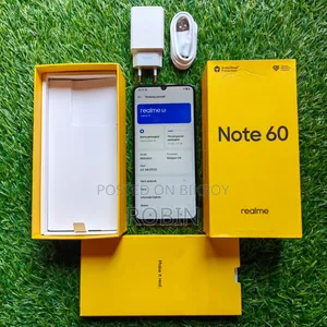 Realme Note 60 64 GB