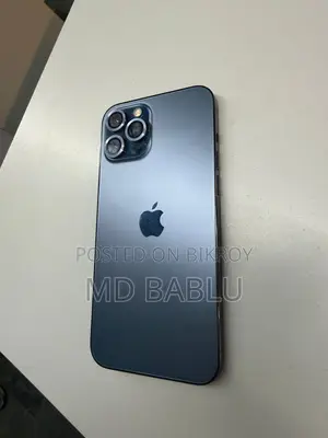 Apple iPhone 12 Pro Max 256 GB Blue