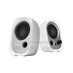 Edifier R12u Speaker (মাল্টিমিডিয়া স্পিকার)
