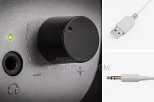 Edifier R12u Speaker (মাল্টিমিডিয়া স্পিকার)