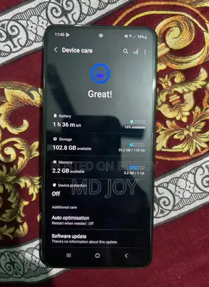 Samsung Galaxy A51 128 GB