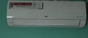 Lg Ac Dual Inverter 1 Ton