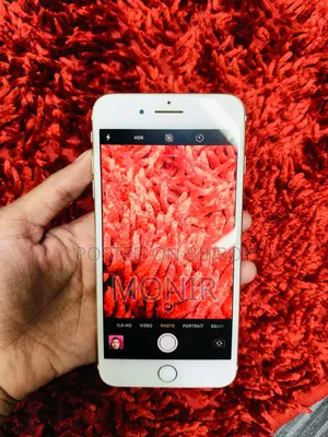 Apple iPhone 7 Plus 128 GB Gold
