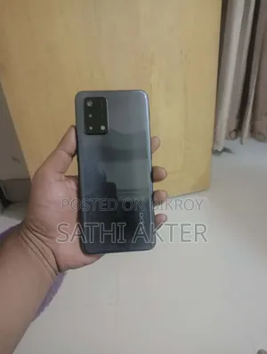 Oppo A95 128 GB Black