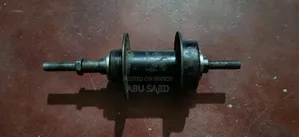 Cycle Hubs