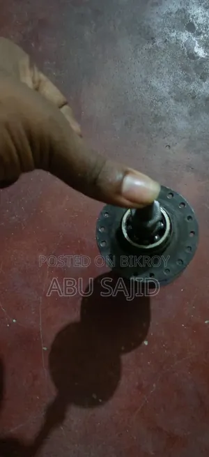 Cycle Hubs
