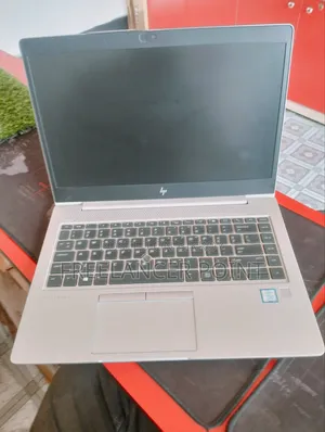 Laptop HP EliteBook 840 G6 8GB Intel Core i5 SSD 256GB