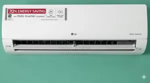 Lg Ac Dual Inverter 1 Ton