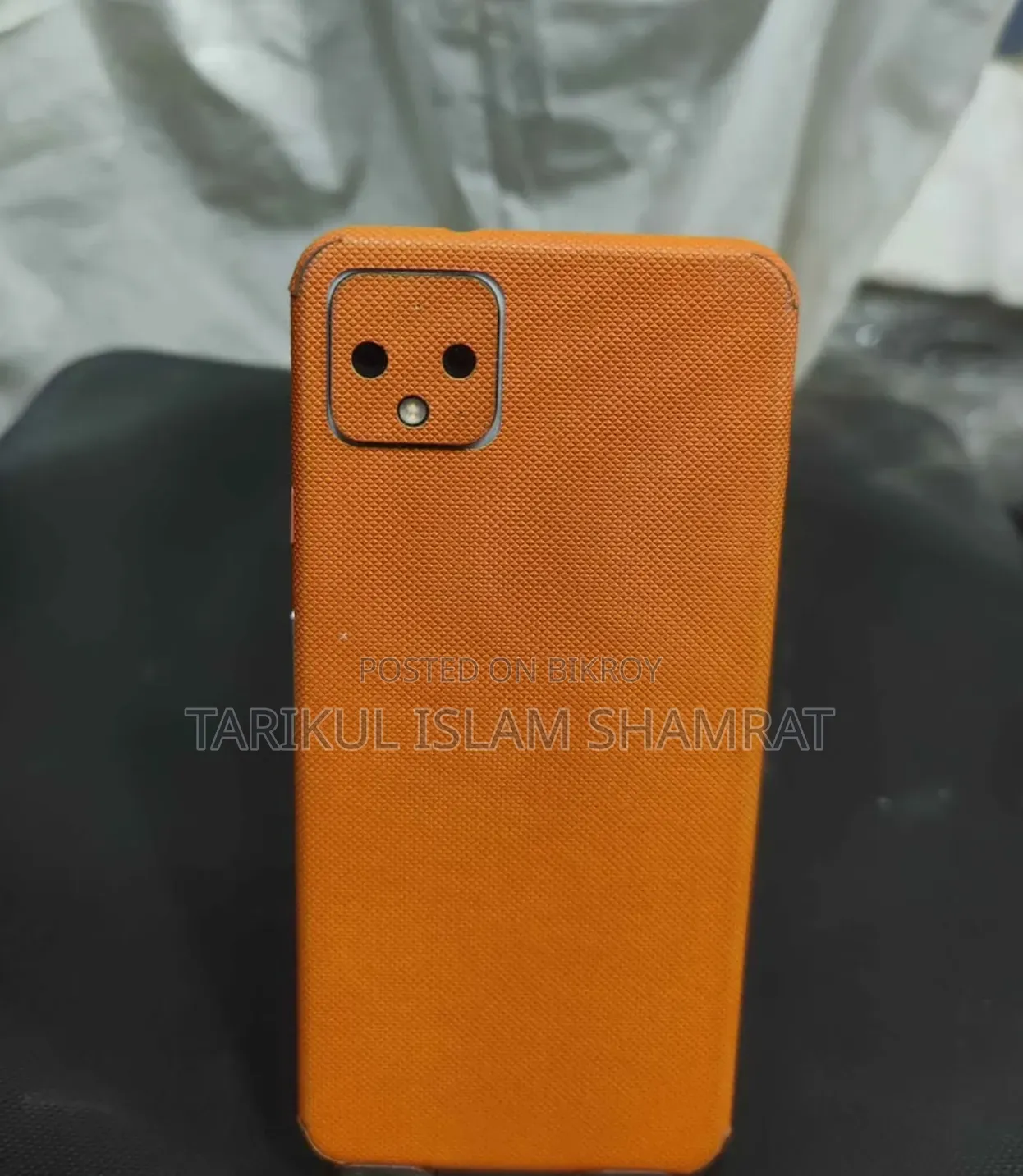 Google Pixel 4 XL 64 GB White