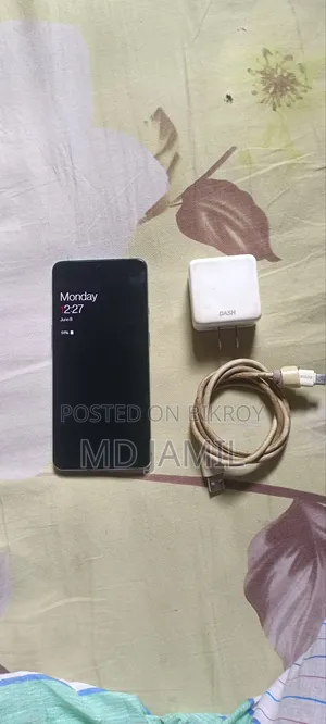 OnePlus 7T 128 GB Blue