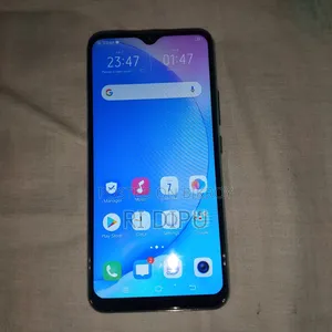 Vivo Y17 128 GB Blue