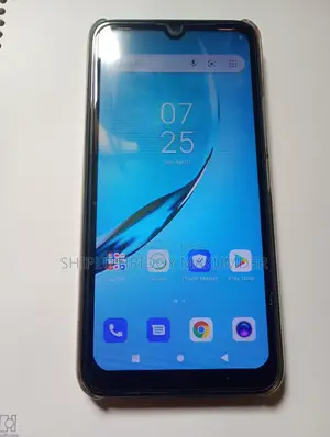 আইটেল এ৪৮ ৩২ জিবি