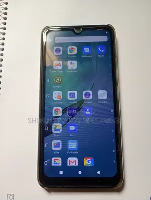 আইটেল এ৪৮ ৩২ জিবি