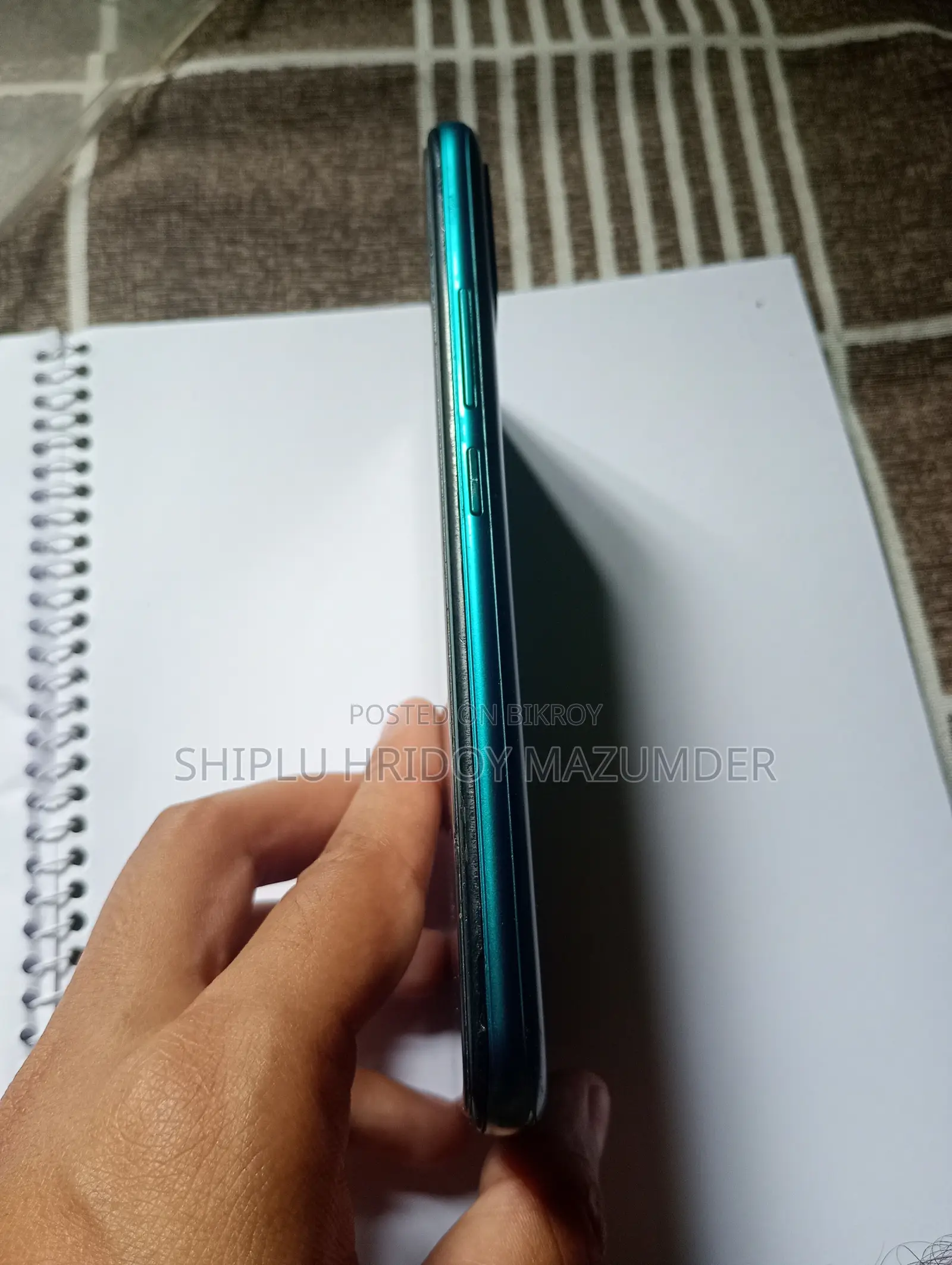 আইটেল এ৪৮ ৩২ জিবি