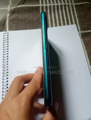 আইটেল এ৪৮ ৩২ জিবি