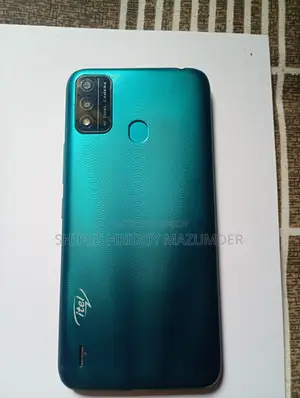 আইটেল এ৪৮ ৩২ জিবি