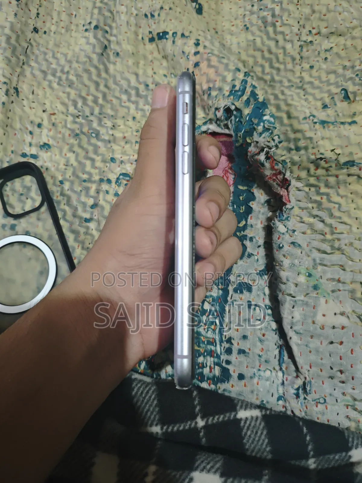 Apple iPhone 11 64 GB Purple