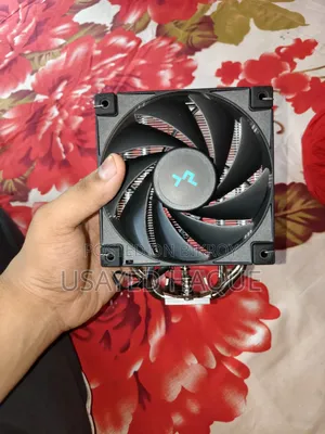 Deepcool Ak 400