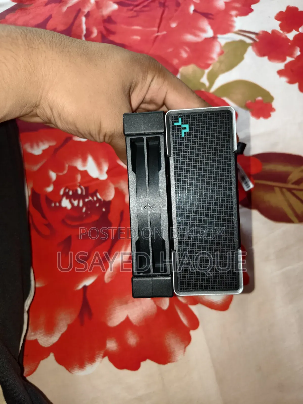 Deepcool AK 400